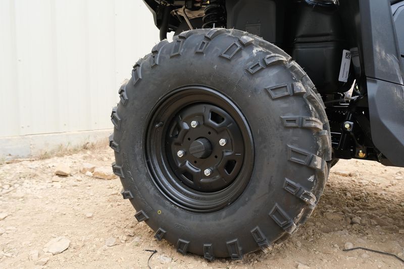 NEW 2026 CAN-AM OUTLANDER DPS 700 Image 18