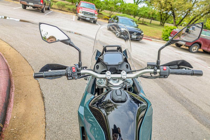 NEW 2026 KAWASAKI KLE 500 ABS SE Image 19