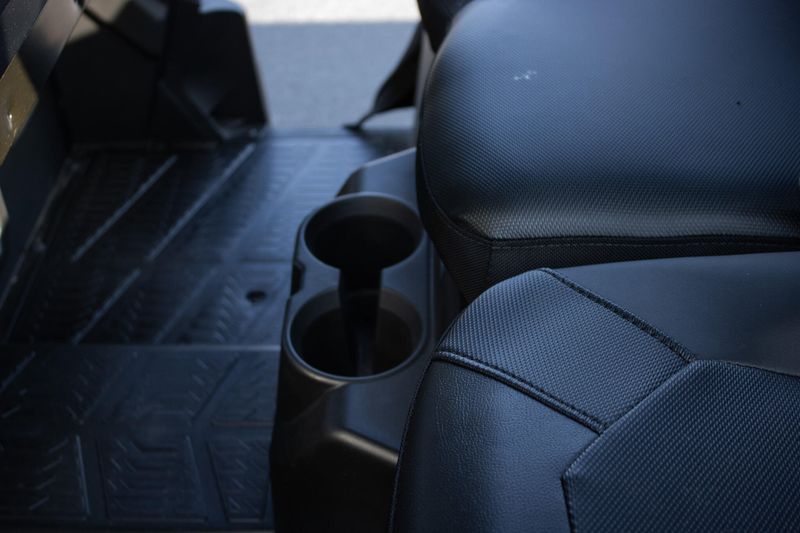 NEW 2026 POLARIS RANGER CREW 1000 PREMIUM Image 15