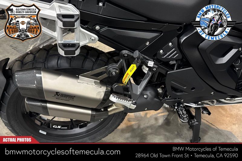 2026 BMW R 1300 GS AdventureImage 12