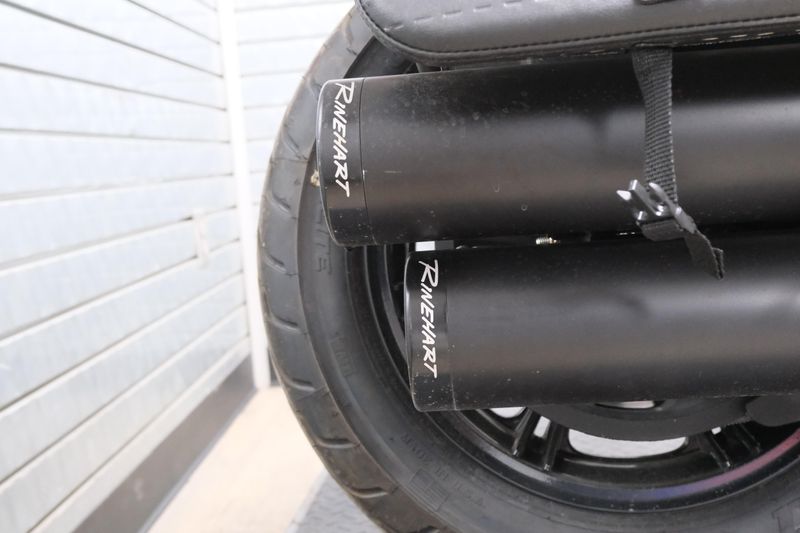 USED 2022 INDIAN MOTORCYCLE CHIEF ABS Image 15