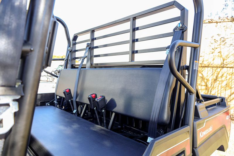 NEW 2026 KAWASAKI MULE PROFXT 820 EPS Image 22