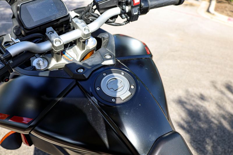 USED 2020 YAMAHA TRACER 900 GT Image 6