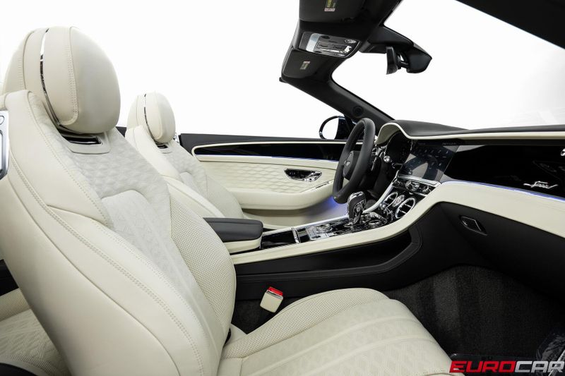 Used 2025 Bentley Continental GT Speed *FIRST EDITION * COMFORT SPEC*Image 37