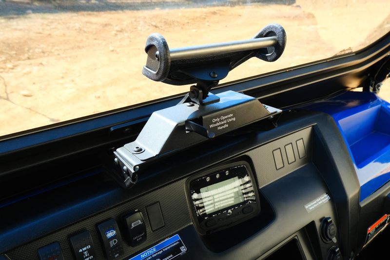 NEW 2026 KAWASAKI MULE PROFXT 1000 LE Image 21