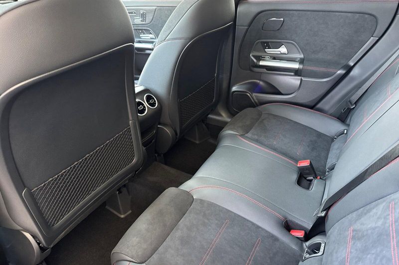 New 2026 Mercedes-Benz GLA-Class GLAGLA 250Image 9