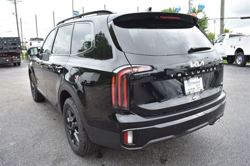 2024 Kia Telluride SX-Prestige X-ProImage 6