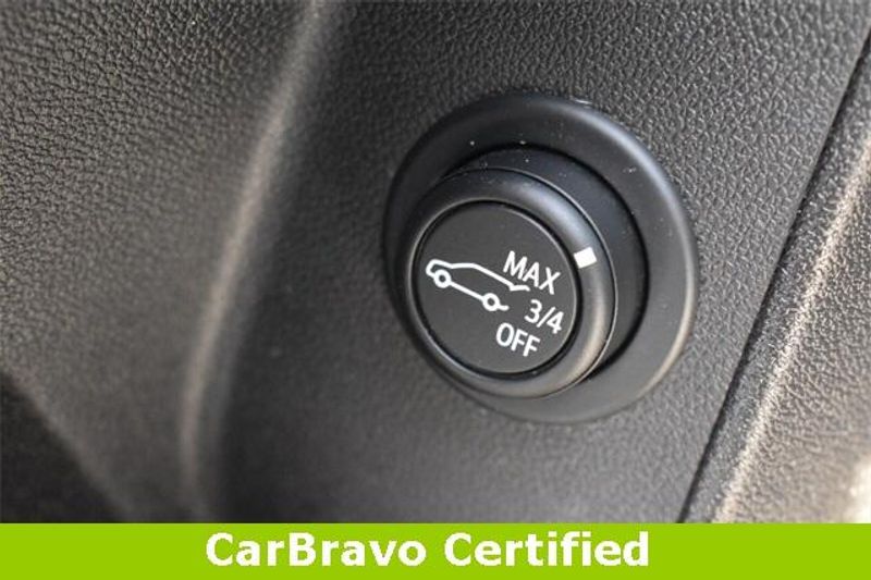 Used 2024 Chevrolet Equinox LTImage 22