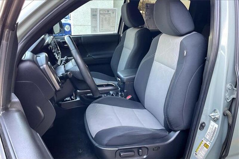 Used 2023 Toyota Tacoma TRD Off-RoadImage 24