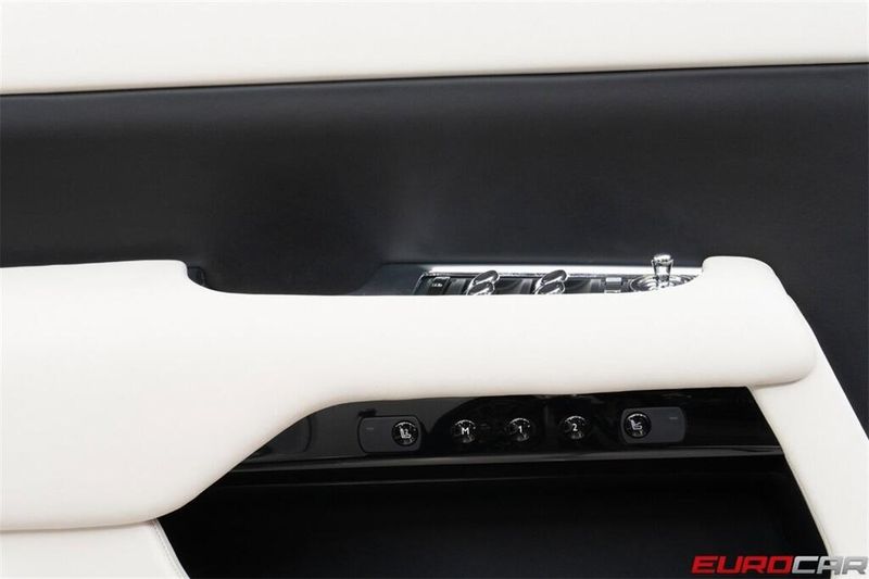 Used 2018 Rolls-Royce Dawn *BESPOKE INTERIOR * IMMACULATE CONDITION*Image 25