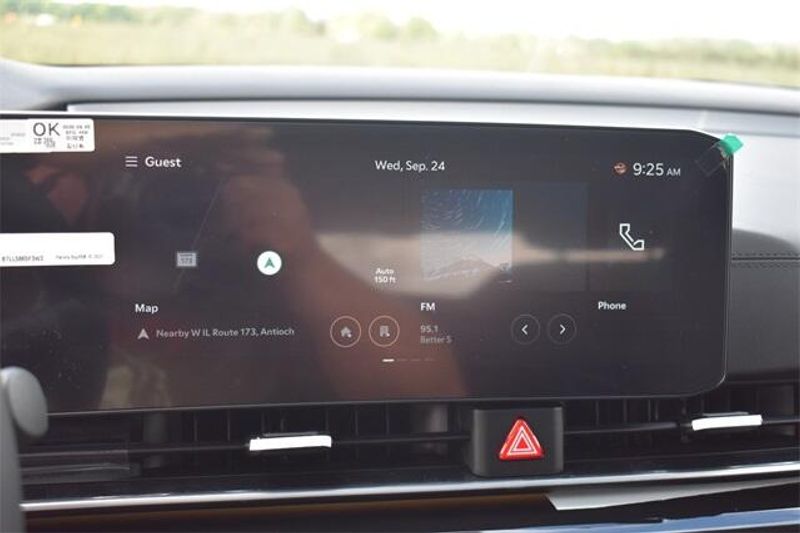 New 2026 Kia Carnival SX PrestigeImage 34