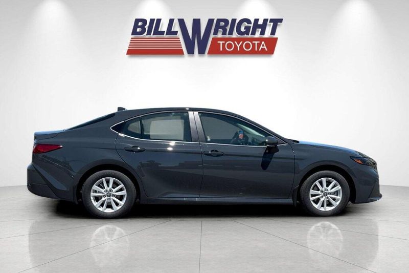 New 2026 Toyota Camry LEImage 2