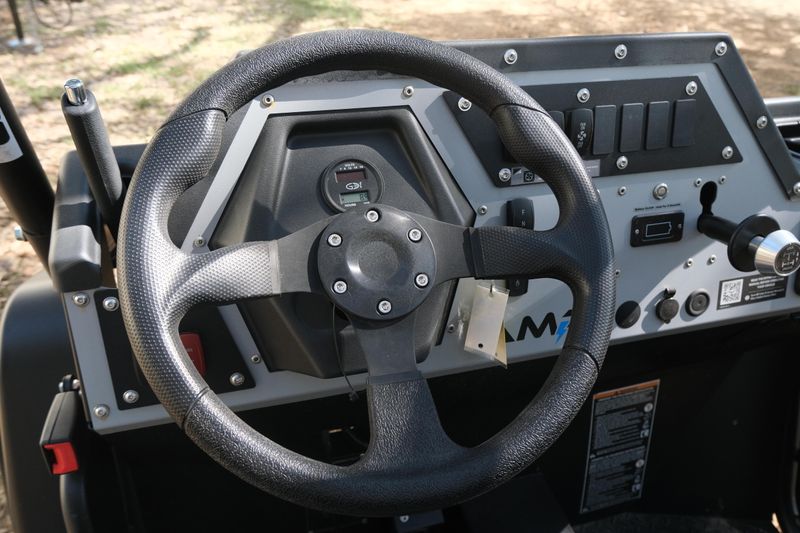 NEW 2025 LANDMASTER AMP STANDARD CAB CLASSIC EDITION Image 27