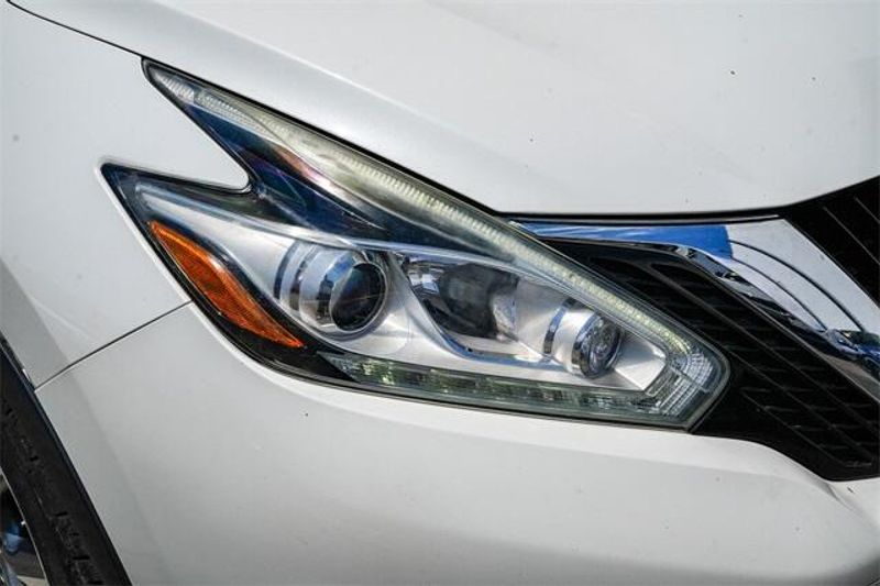 2015 Nissan Murano SLImage 10