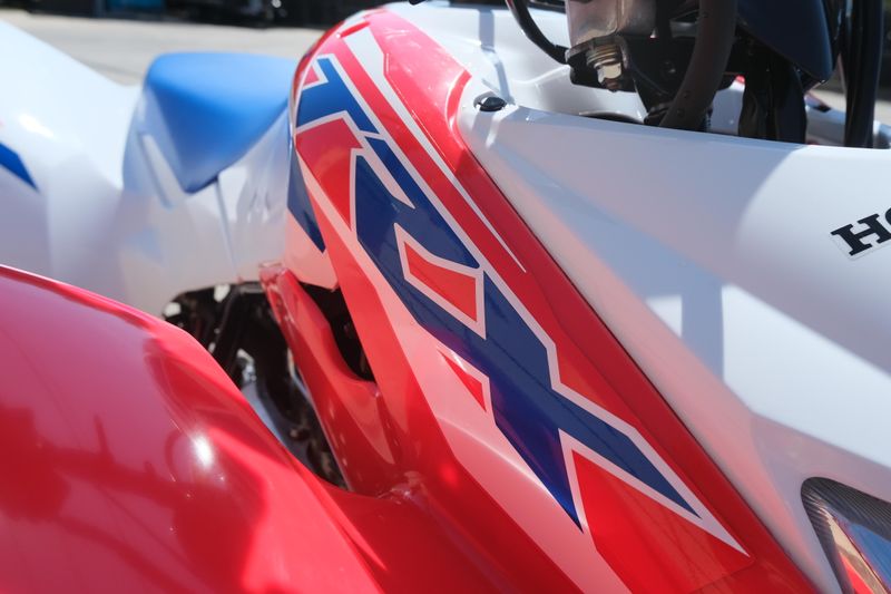 NEW 2026 HONDA TRX250X Image 11