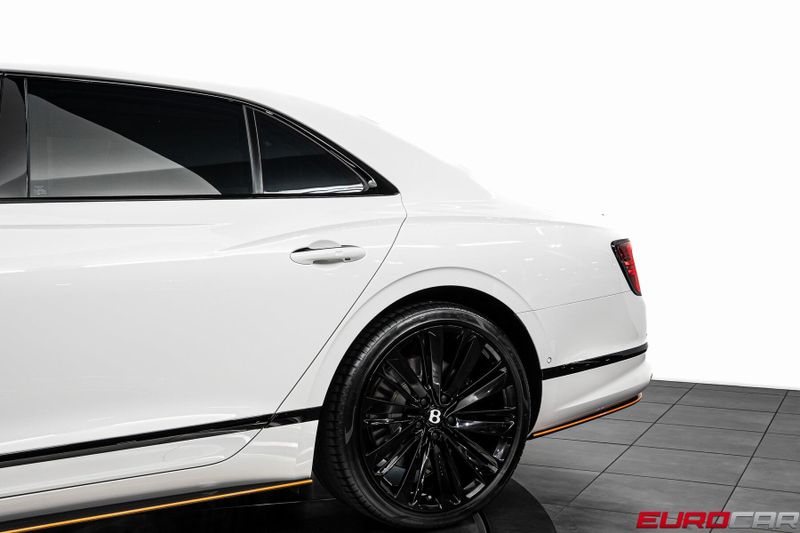 Used 2023 Bentley Flying Spur Mulliner W12 *MULLINER PACK*Image 16