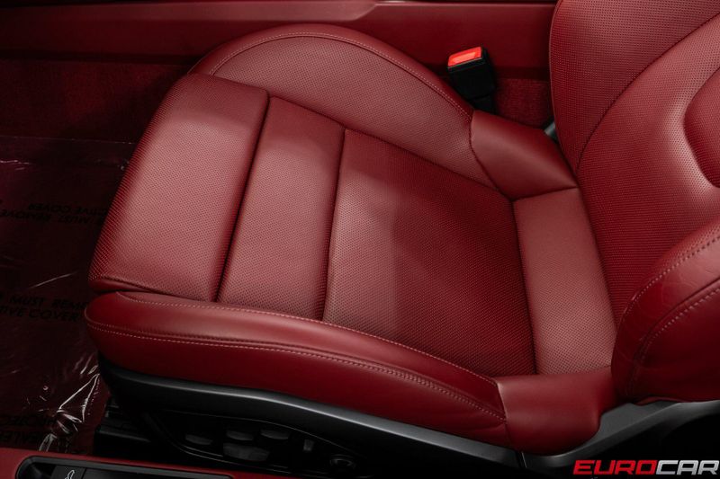 2023 Porsche 911 Turbo S *ADAPTIVE SEATS PLUS * FRONT LIFT*Image 44