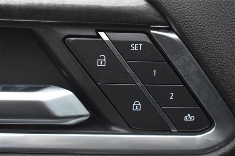 New 2026 Chevrolet Silverado 1500 LTZImage 24