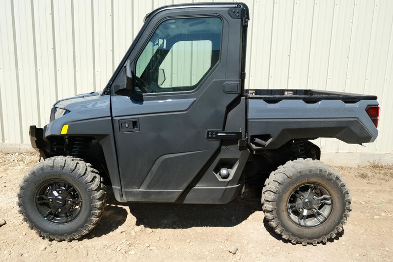 NEW 2026 POLARIS RANGER XP 1000 NORTHSTAR EDITION PREMIUM Image 8