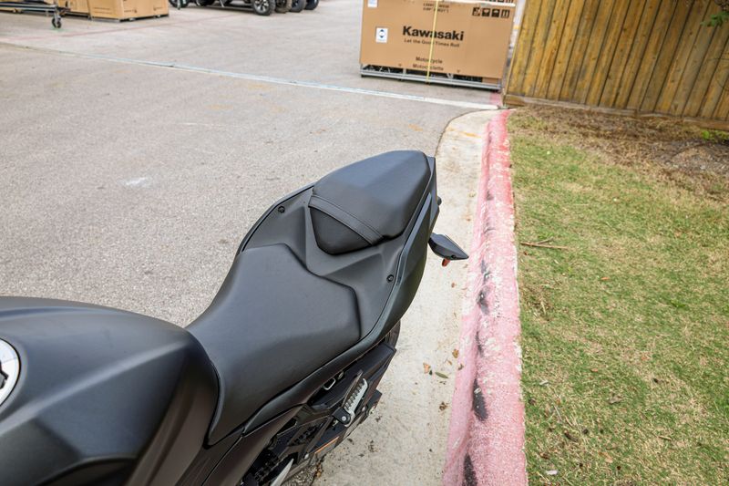 NEW 2026 KAWASAKI NINJA 500 ABS Image 19