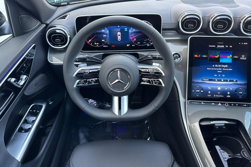 New 2026 Mercedes-Benz C-Class C 300Image 11