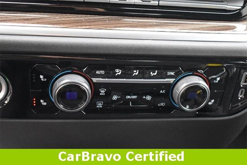 Used 2022 Chevrolet Silverado 1500 LTImage 29