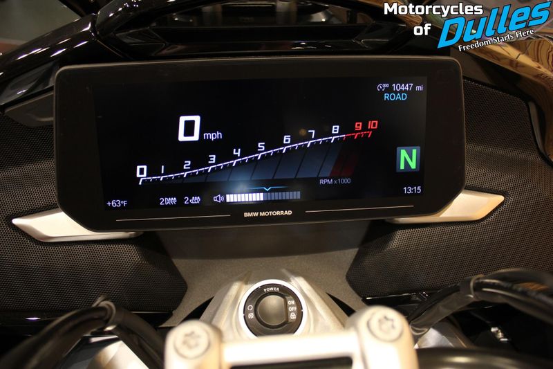 Used 2024 BMW K 1600 B Image 10