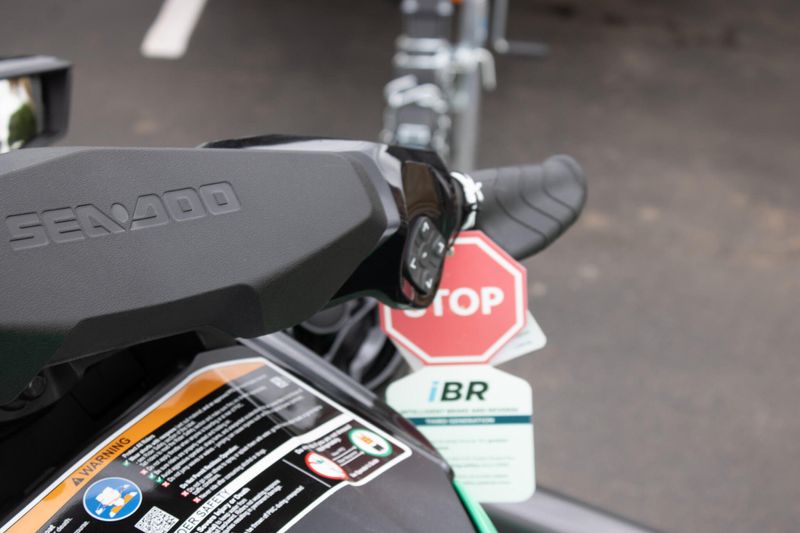 NEW 2026 SEADOO GTI SE 170 WITH SOUND SYSTEM Image 13