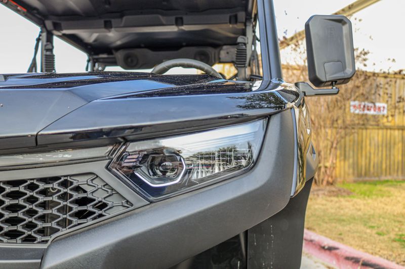 NEW 2026 CFMOTO UFORCE U10 XL PRO Image 21