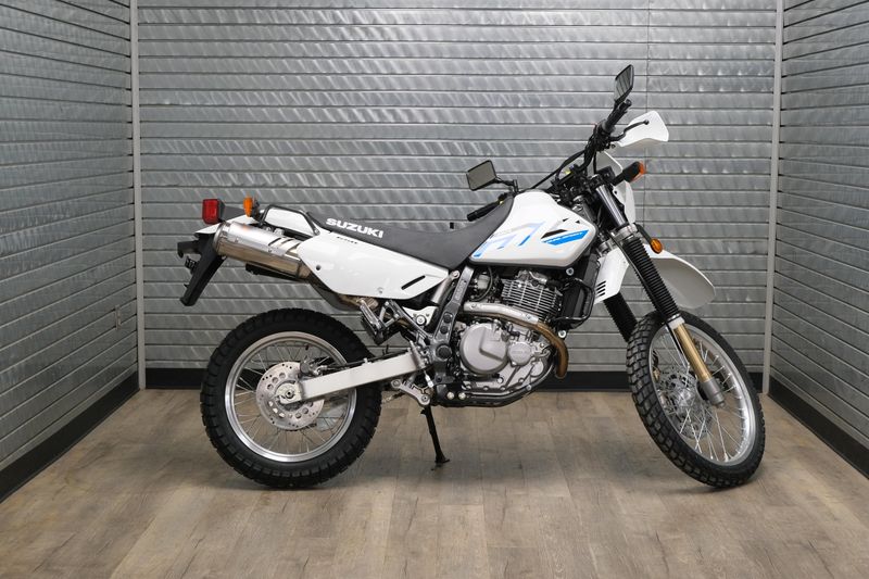 NEW 2026 SUZUKI DR650S Image 2