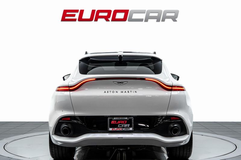 Used 2022 Aston Martin DBX *FRONT PPF * IMMACULATE CONDITION*Image 4