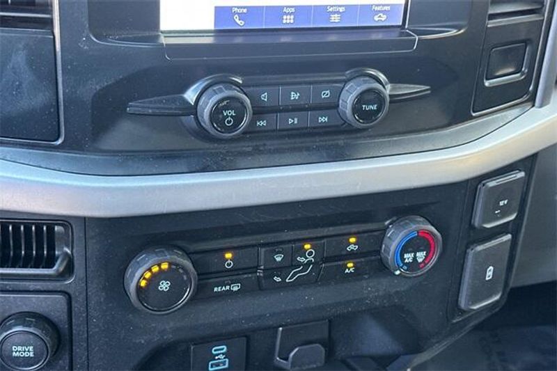 Used 2023 Ford F-150 XLTImage 17