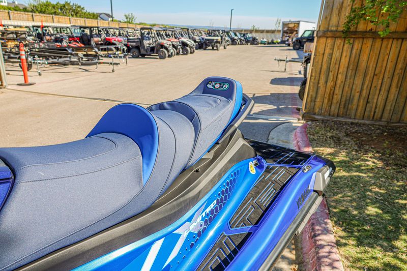 NEW 2026 YAMAHA VX LIMITED Image 14