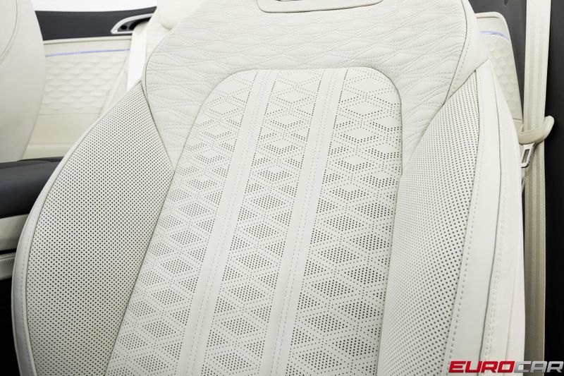 Used 2025 Bentley Continental GT Speed *FIRST EDITION * COMFORT SPEC*Image 43