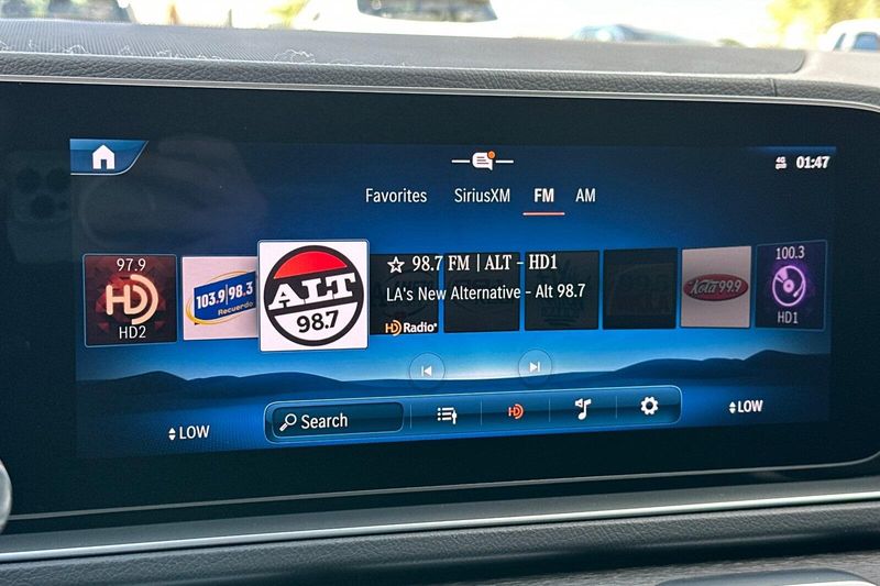 Used 2024 Mercedes-Benz GLE 53 AMGImage 22