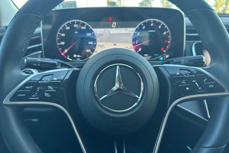 Used 2025 Mercedes-Benz E-Class E 350Image 26
