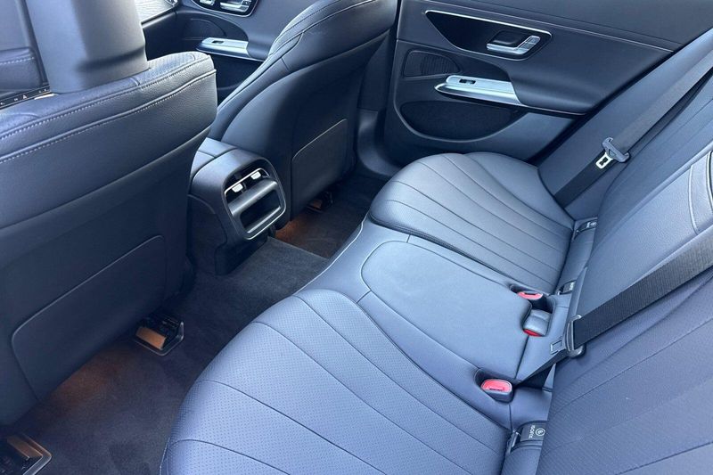 Used 2025 Mercedes-Benz E-Class E 350Image 13