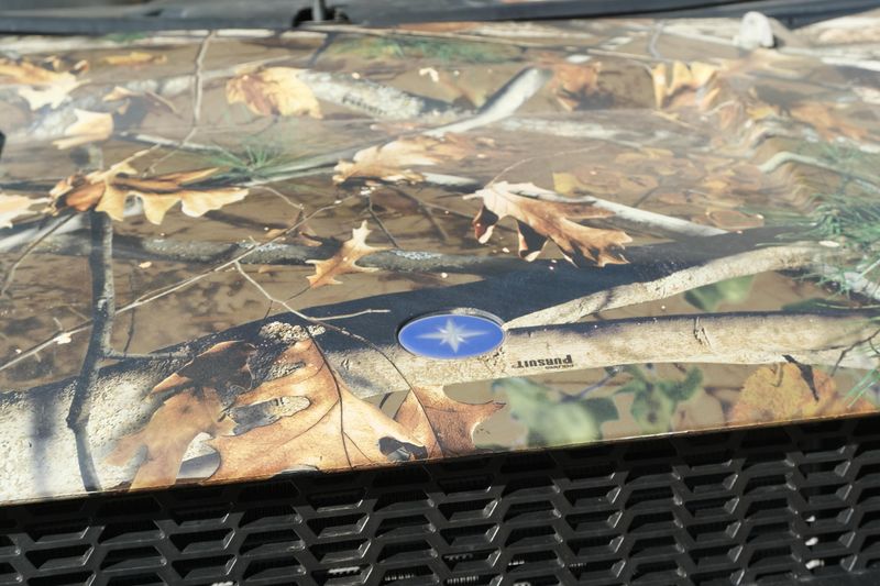 USED 2014 POLARIS RANGER CREW 900 EPS Image 11