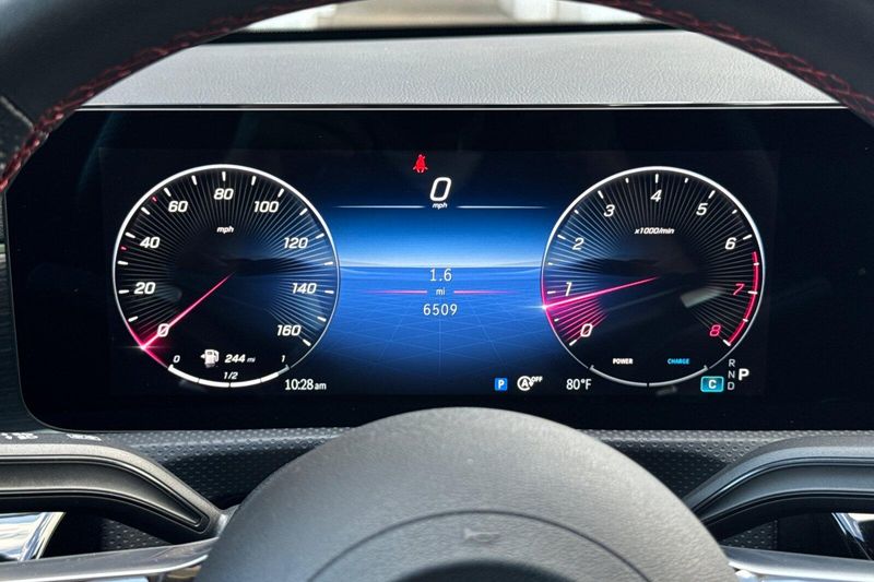 Used 2026 Mercedes-Benz CLA 250Image 28