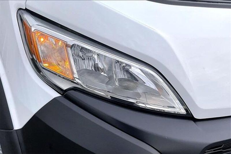 New 2025 RAM Promaster 1500 Tradesman Cargo Van High Roof 136