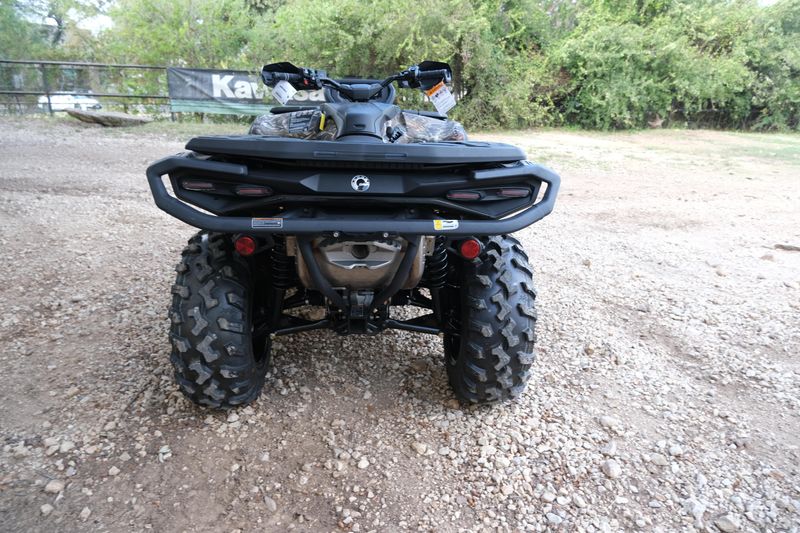 2025 Can-Am ATV OUTL XT 850 CA 25 Image 12