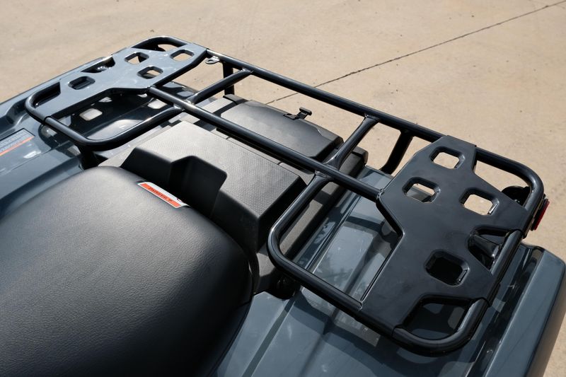 NEW 2026 HONDA FOURTRAX RANCHER 4X4 AUTOMATIC DCT EPS Image 13