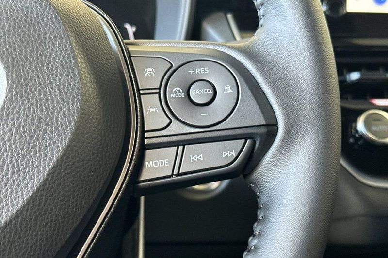 New 2027 Toyota Corolla SEImage 26