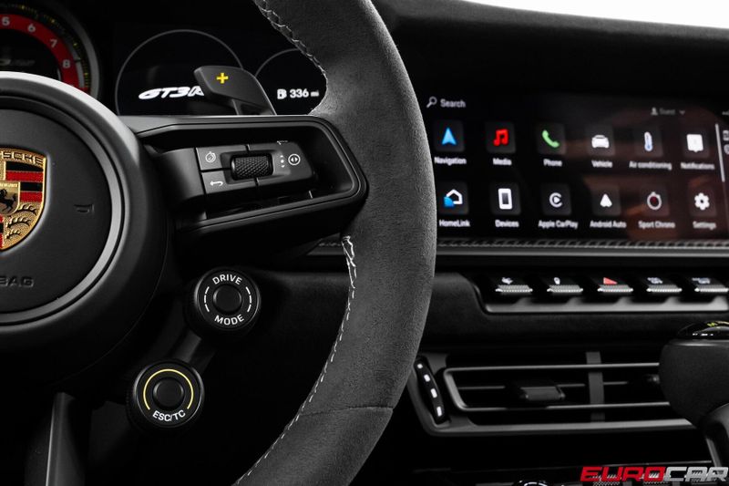 Used 2025 Porsche 911 GT3 RS *WEISSACH PACKAGE * CARBON BUCKET SEATS*Image 34