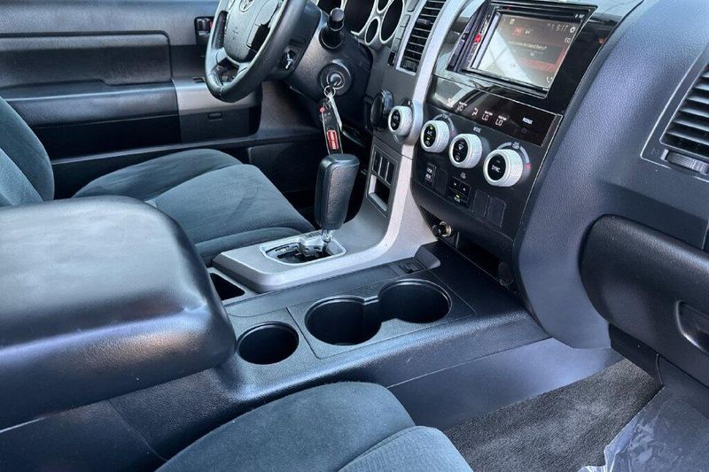 Used 2013 Toyota Sequoia SR5Image 15