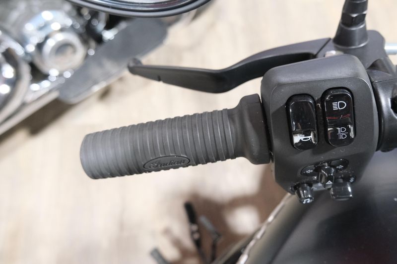 NEW 2025 INDIAN MOTORCYCLE CHIEF DARK HORSE  Family PowerSports (877) 886-1997 familypowersports.com 