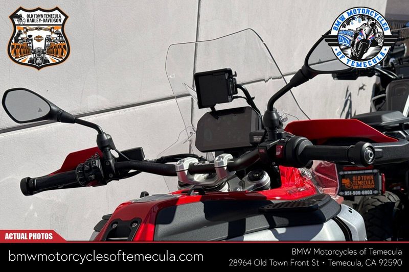 2025 BMW R 1300 GS AdventureImage 15