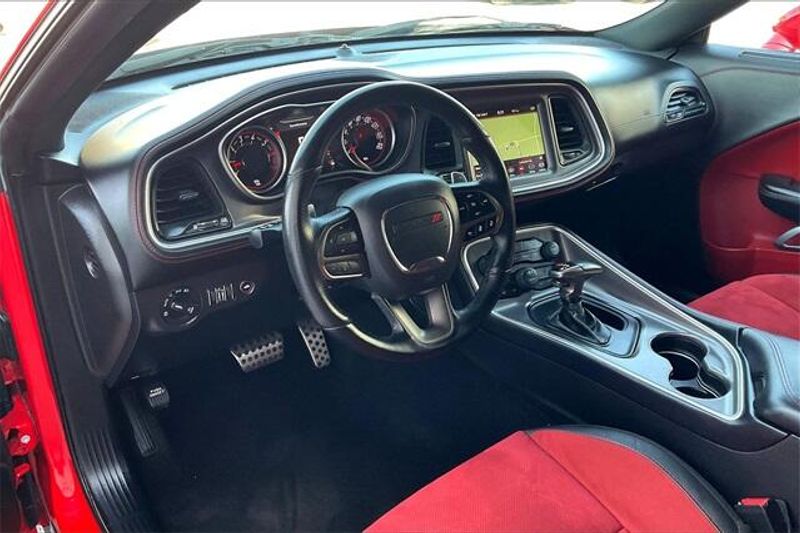 2021 Dodge Challenger R/TImage 14