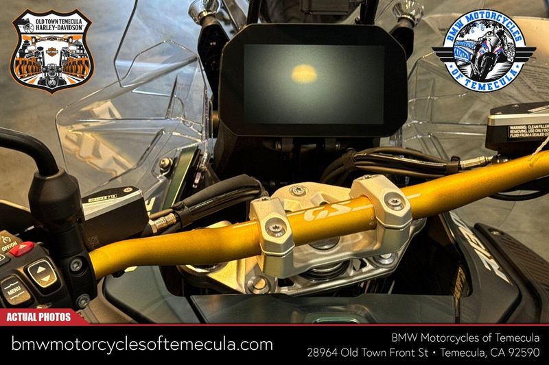 2026 BMW R 1300 GS AdventureImage 17
