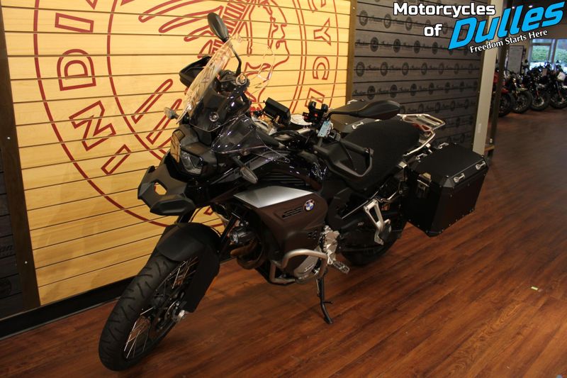 Used 2023 BMW F 850 GS Adventure Image 4